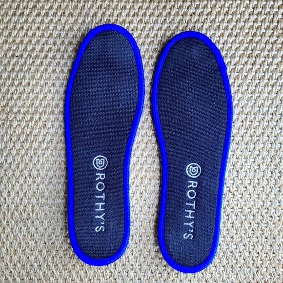 ROTHY’S Slip On Sneakers - Picture 8 of 15